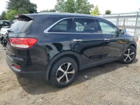 120-60672BR KIA Passenger Front Door Sorento #3