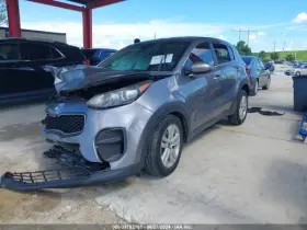 202-10139L KIA Driver Left Front Seat Manual Sportage #2