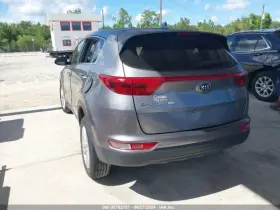 202-10139L KIA Driver Left Front Seat Manual Sportage #3