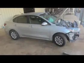 202-10492AR KIA Passenger Right Front Seat Rio