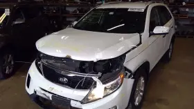 202-60316R KIA Passenger Front Seat Air Bag Manual Sorento