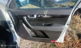 204.KI1215 KIA Front Door Panel Sorento