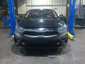 204.KI1F19 KIA Front Door Panel Forte