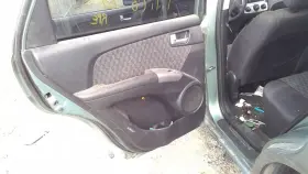 205.KI1406 KIA Door Panel Rear Sportage