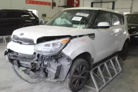 205.KI1D16 KIA Door Panel Rear Soul #2