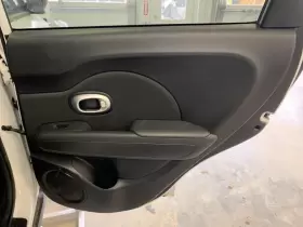 205.KI1D16 KIA Door Panel Rear Soul