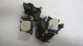 210.KI1Y23 KIA Seat Belts Rear Tensioner Sportage