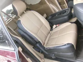215.KI1315 KIA Seat Rear Sedona