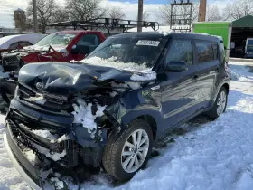 215.KI1D17 KIA Seat Rear Soul