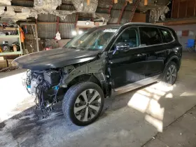 220.KI1L22 KIA Telluride Third Seat Station Wagon Van