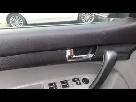 229.KI1111 KIA Door Handle Interior Sorento