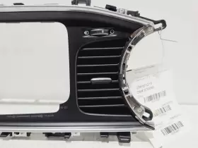 254.KI1Q15 KIA Optimakia Radio Dash Bezel #3
