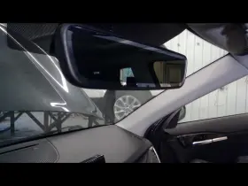 267-10229 KIA Rear View Mirror Automatic Dimming Seltos