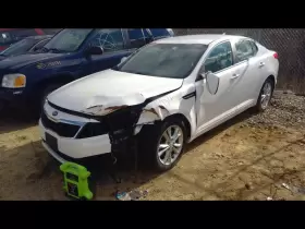 268-11375L KIA Driver Sun Visor Hybrid Optima