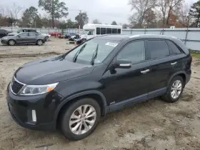 268-11411L KIA Driver Sun Visor Illumination Sunroof Sorento #2