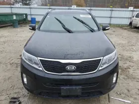 268-11411L KIA Driver Sun Visor Illumination Sunroof Sorento #3