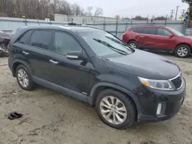 268-11411L KIA Driver Sun Visor Illumination Sunroof Sorento