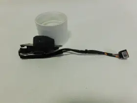 596-10788 KIA Rear View Mirror Backup Camera Forte