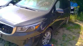 620-58747 KIA Windshield Wiper Motor Sedona