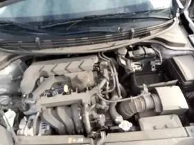 621-10014 KIA Wiper Transmission Rio