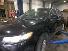 621-54534 KIA Wiper Transmission Forte #2