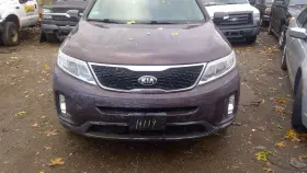 626.KI1115 KIA Wiper Arm Sorento