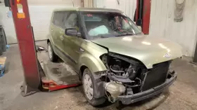 626.KI1D13 KIA Wiper Arm Soul #2