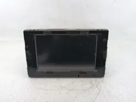 638-10429 KIA Am Fm Cd Player Radio Receiver Optima