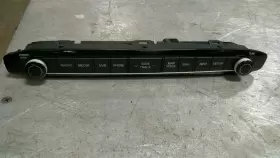 2584511KC10 KIA Radio Control Panel Sedona