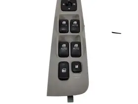 641-50908L KIA Driver Front Door Switch Master Memory Amanti