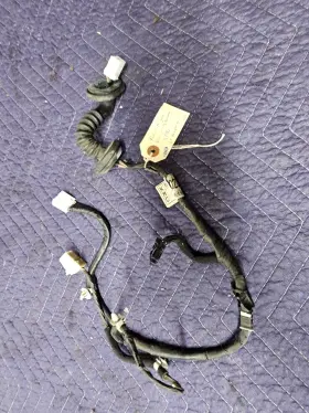 650.KI1O06 KIA Right Rear Door Wiring Wire Harness Cable