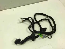 650.KI1O07 KIA Rear Right Passenger Door Wire Harness Optima #3