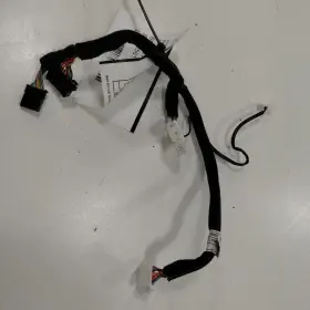 A56190C6000 KIA Steering Wheel Wire Harness Sorento