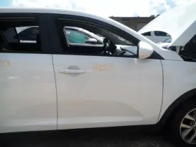 760043W000 KIA Passenger Right Front Door Solar Sportage