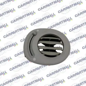 803-F16 KIA Rear Right Roof Ac Air Vent Duct Grille Sedona
