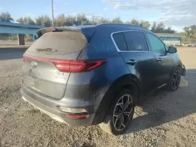 88200D9NM1D9F KIA Passenger Front Seat Headrest Sportage #3