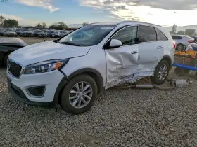 89810C6500WK KIA Seat Belt Rear Sorento