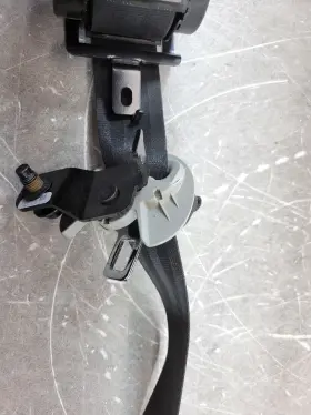 89820-C6500BGA KIA Right Rear Seat Belt Sorento #3