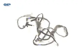 91800K0310 KIA Roof Headliner Wiring Wire Harness Soul #2