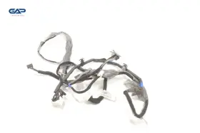91800K0310 KIA Roof Headliner Wiring Wire Harness Soul #3