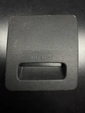 91941-C6620 KIA Interior Fuse Box Cover Lid Sorento