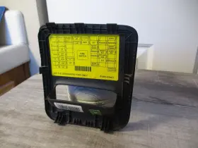 91941-D5611 KIA Fuse Obd Door Cover Clean Car Optima #3