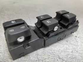 935702T530 KIA Front Driver Master Window Switch Auto Up Down #3
