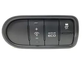 93700-A7040WK KIA Dimmer Eco Skid Control Switch Forte