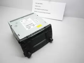 96150-2K300 KIA Radio Stereo Audio Cd Player Receiver Am Fm #3