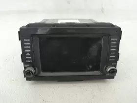 96160-A9500WAC KIA Am Fm Cd Player Radio Receiver Sedona