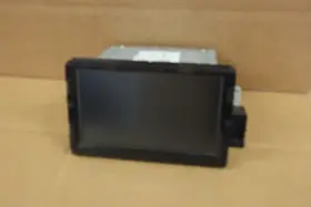 96160-D5700 KIA Radio Gps Display Screen Optima