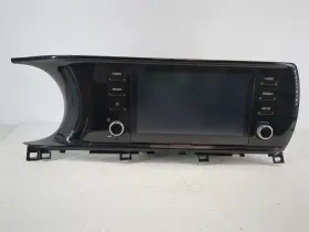 96160L3750FHL KIA Am Fm Cd Player Radio Receiver K5