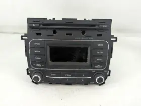 96170-A7150WK KIA Am Fm Cd Player Radio Receiver Forte