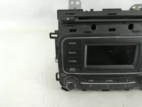 96170-A7471WK KIA Am Fm Cd Player Radio Receiver Forte #3